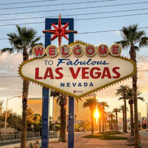 las vegas todo incluido!