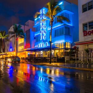 ¡miami todo incluido!