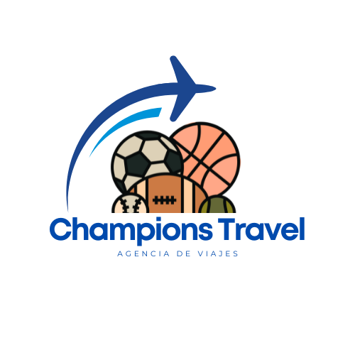 Champions Travel