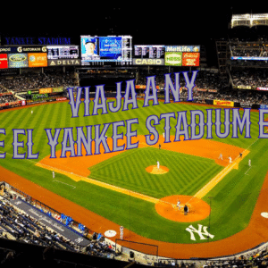 viaje a ny todo incluido